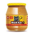 Blackcat Peanut Butter - Smooth (no salt)